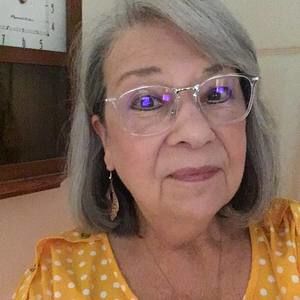 Meet your Posher, Kathy